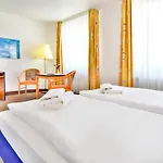 Strandhotel Bansiner Hof Hotel Heringsdorf (Usedom)