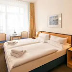 Hotel Strandhotel Bansiner Hof 3*