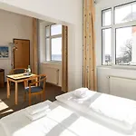 Strandhotel Bansiner Hof Hotel