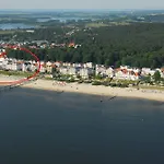 Hotel Strandhotel Bansiner Hof