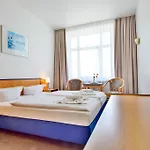 Hotel Strandhotel Bansiner Hof Heringsdorf (Usedom)