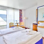 Strandhotel Bansiner Hof Hotel 3*