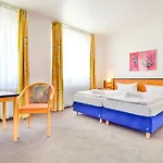 Strandhotel Bansiner Hof Hotel 3*