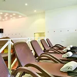 Strandhotel Bansiner Hof 3* Heringsdorf (Usedom)
