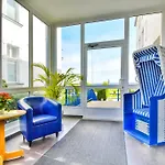 Strandhotel Bansiner Hof Hotel 3*