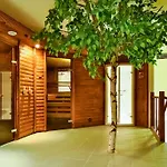 Hotel Strandhotel Bansiner Hof Heringsdorf (Usedom)