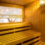 Hotel Strandhotel Bansiner Hof Heringsdorf (Usedom)