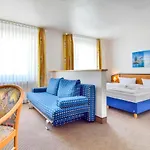 Strandhotel Bansiner Hof 3*