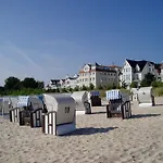 Strandhotel Bansiner Hof Heringsdorf (Usedom)