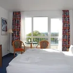 Strandhotel Bansiner Hof