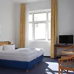 Strandhotel Bansiner Hof