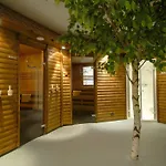 Strandhotel Bansiner Hof Hotel 3*