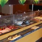 Strandhotel Bansiner Hof Heringsdorf (Usedom)