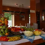 Strandhotel Bansiner Hof Heringsdorf (Usedom)