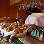 Hotel Strandhotel Bansiner Hof 3*