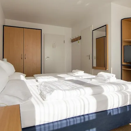 Strandhotel Bansiner Hof