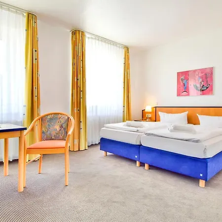 Strandhotel Bansiner Hof Hotell 3*