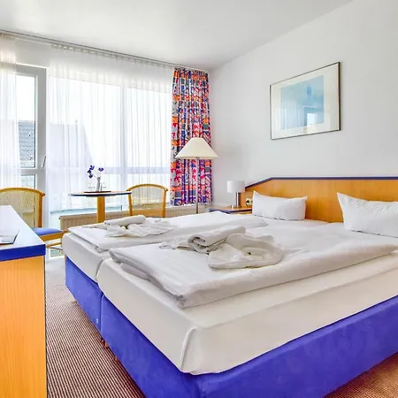 Hotel Strandhotel Bansiner Hof