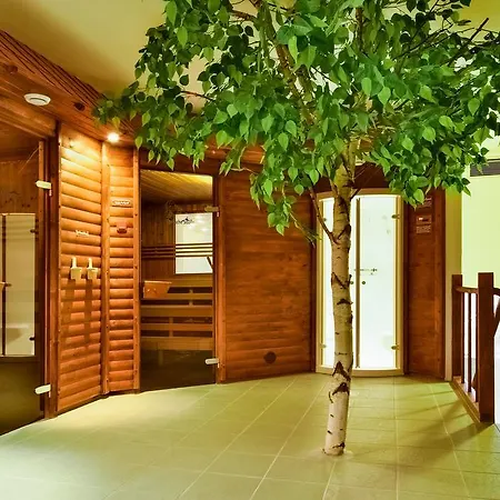 Hotel Strandhotel Bansiner Hof Heringsdorf