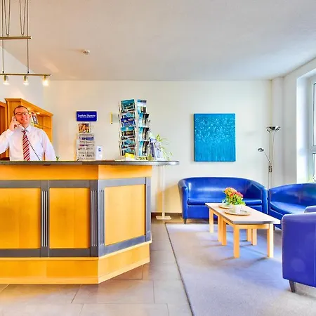 Strandhotel Bansiner Hof Ostseebad Heringsdorf