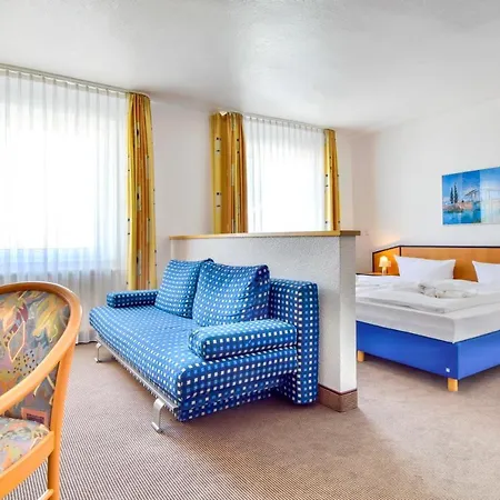 Strandhotel Bansiner Hof 3*