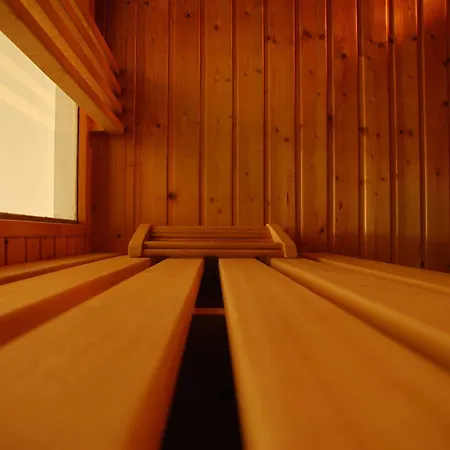 Strandhotel Bansiner Hof Hotel