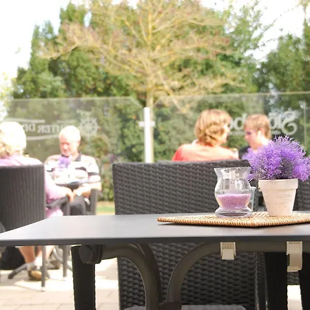 Hotel Strandhotel Bansiner Hof Heringsdorf