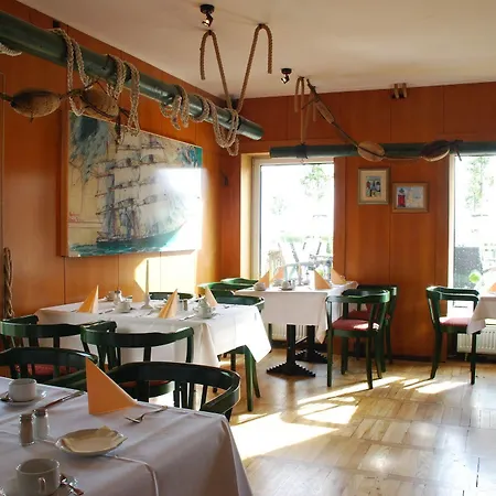 Hotel Strandhotel Bansiner Hof