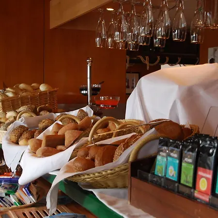 Szálloda Strandhotel Bansiner Hof 3*