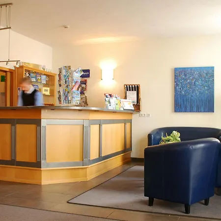 Strandhotel Bansiner Hof